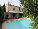 Vente Maison Angles  4 pieces 100 m2