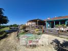 Vente Maison Saint-michel-mont-mercure 10 pieces 142 m2