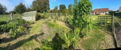 Vente Maison Ponthoile 4 pieces 90 m2