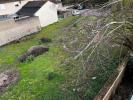 Vente Terrain Moulins 686 m2