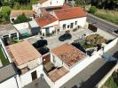 Vente Maison Balaruc-les-bains 9 pieces 225 m2