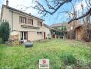 Vente Maison Acheres 7 pieces 110 m2