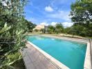 Vente Maison Figanieres 5 pieces 170 m2