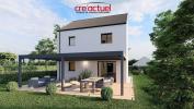 Vente Maison Domagne 4 pieces 80 m2