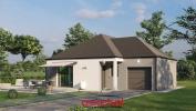 Vente Maison Treillieres 4 pieces 100 m2