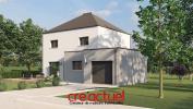 Vente Maison Chanteloup 4 pieces 103 m2