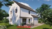 Vente Maison Hede 6 pieces 112 m2
