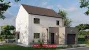 Vente Maison Maxent LASSY 5 pieces 110 m2