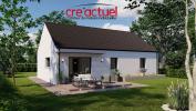 Vente Maison Saint-domineuc 4 pieces 79 m2