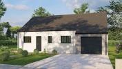 Vente Maison Breteil PLEINE-FOUGERES 4 pieces 77 m2
