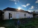 Vente Maison Etriche 4 pieces 74 m2