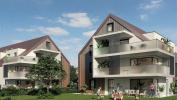 Location Appartement Eckbolsheim 2 pieces 44 m2