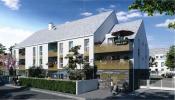 Location Appartement Cormeilles-en-parisis 2 pieces 55 m2