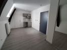 Location Appartement Dijon 21 m2
