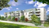 Location Appartement Tours 2 pieces 42 m2