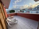 Location Appartement Saint-andre 3 pieces 70 m2
