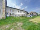 Vente Maison Hagecourt 4 pieces 133 m2