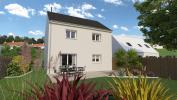 Vente Maison Nozay 4 pieces 90 m2
