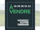 Vente Terrain Franconville 525 m2