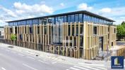 Location Bureau Milles 2535 m2