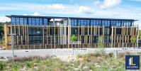 Location Bureau Milles 1595 m2