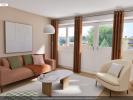 Vente Appartement Boulay-moselle 3 pieces 66 m2