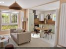 Vente Appartement Hombourg-haut 4 pieces 83 m2