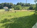 Vente Terrain Chalamont 1030 m2