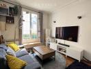 Vente Appartement Paris-14eme-arrondissement 2 pieces 34 m2