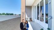 Vente Appartement Serezin-du-rhone 4 pieces 79 m2