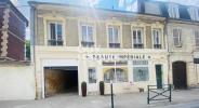 Vente Immeuble Bienville 60200 8 pieces 351 m2