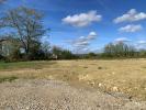 Vente Terrain Cadillac-en-fronsadais 498 m2