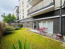 Vente Appartement Nanterre 3 pieces 63 m2