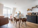 Vente Appartement Blanc-mesnil 3 pieces 54 m2