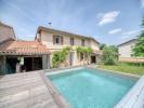Vente Maison Saiguede 5 pieces 140 m2