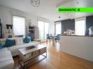 Vente Appartement Fresnes 4 pieces 87 m2