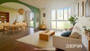 Vente Appartement Montreuil 4 pieces 63 m2