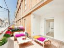 Vente Appartement Aubervilliers 4 pieces 76 m2