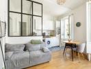 Vente Appartement Levallois-perret 3 pieces 48 m2