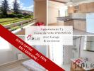 Vente Appartement Oyonnax  3 pieces 76 m2