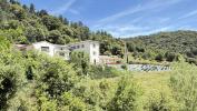 Vente Prestige Saint-fortunat-sur-eyrieux 6 pieces 200 m2