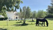 Vente Prestige Beaucaire 7 pieces 220 m2