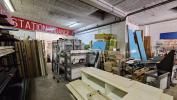 Vente Commerce Menton GARE ROUTIARE 120 m2