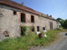 Vente Maison Parsac VILLAGE 3 pieces 59 m2