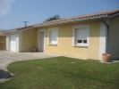 Vente Maison Saint-pierre-d'aurillac PROCHE LANGON 4 pieces 73 m2