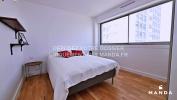 Location Appartement Colombes 4 pieces 12 m2
