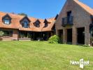 Vente Prestige Templeuve 8 pieces 210 m2