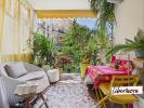 Vente Appartement Nice 3 pieces 80 m2