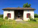 Vente Maison Lagrange 4 pieces 105 m2