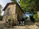 Vente Maison Gaillan-en-medoc 8 pieces 585 m2
